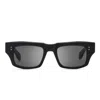Dita Cosmohackermatte Black W In Matte Black