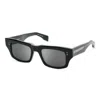 Dita Cosmohackermatte Black W In Matte Black