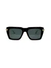 Dita Des012/a/01 Eplx.12 Sunglasses In Black White Gold