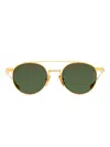 Dita Des018/a/02 Eplx.18 Sunglasses