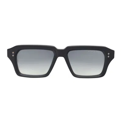 Dita Detron Matte Black - Black Iron In Os