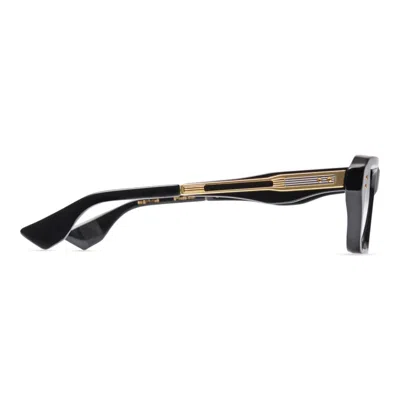 Dita Detronblack Yellow Gold