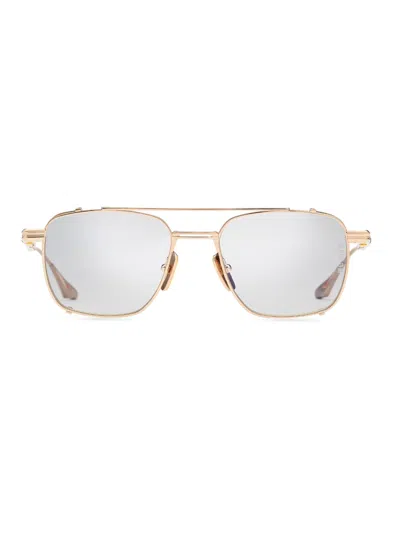 Dita Dex019/a/03 Eplx.19 Eyewear In Gold