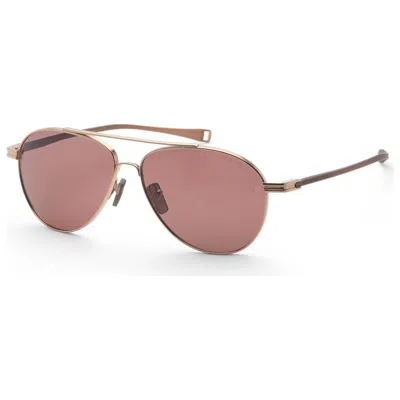 Dita Dls418a01 Sunglasses In Red