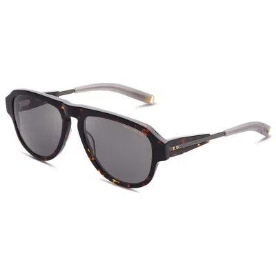 Dita Dls706a03 Sunglasses In Brown