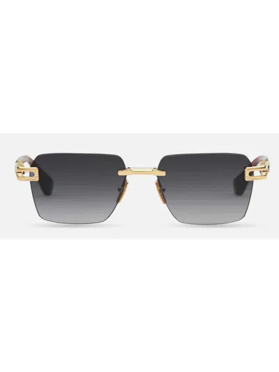 DITA DTS147/A/01 META/EVO ONE SUNGLASSES