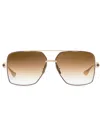 Dita Grand-emperikbrushed White Gold - Capu In Brushed White Gold