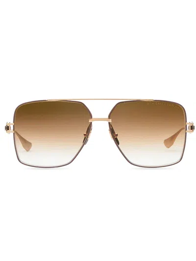 DITA DTS159/A/05 GRAND/EMPERIK SUNGLASSES