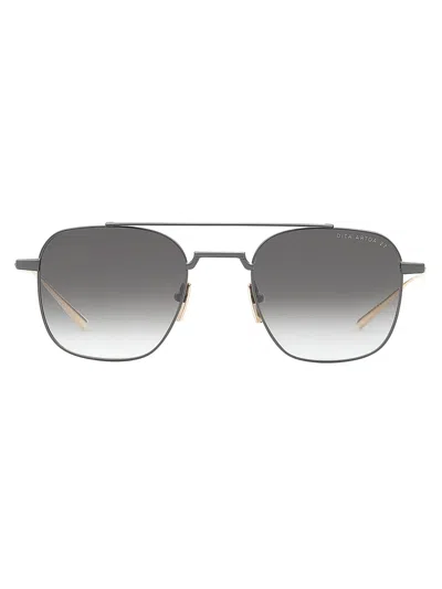 Dita Dts163/a/02 Artoa.27 Sunglasses In Gray