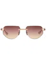 Dita Grand-imperynrose Gold Silver In Rose Gold_silver
