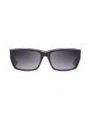 Dita Dts404/a/01 Alican Sunglasses In Blk