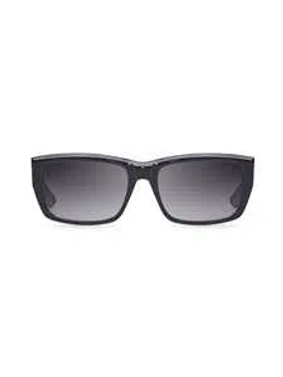 Dita Dts404/a/01 Alican Sunglasses In Blk