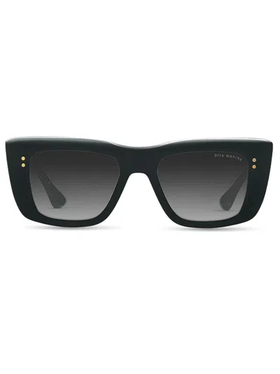 DITA DTS437/A/01 MAHINE SUNGLASSES