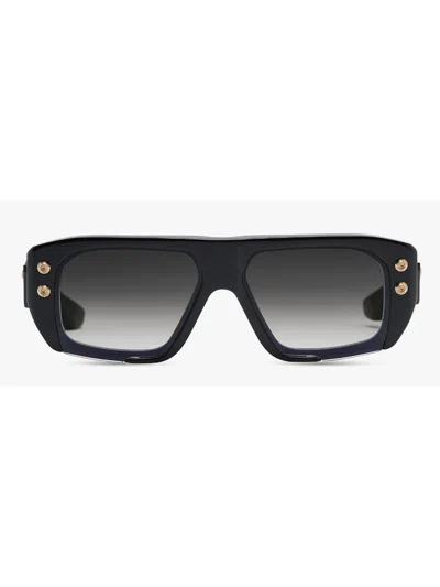 Dita Dts466/a/01 Hypher/1183 Sunglasses In Black