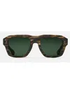 Dita Dts738/a/02 Magnaleapr Sunglasses