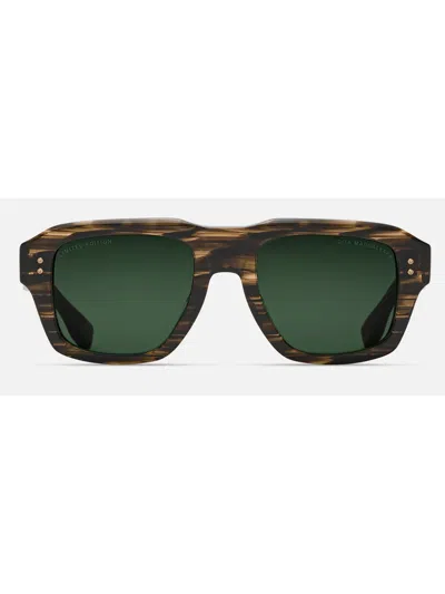 Dita Dts738/a/02 Magnaleapr Sunglasses