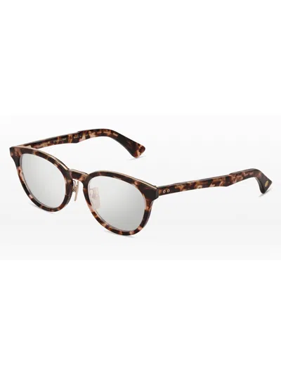 Dita Dtx480 Mini Optical Frames For Men In Green