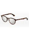 Dita Dtx480 Mini Optical Frames For Men In Red