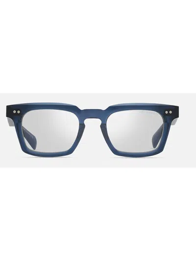 Dita Dtx750 Mini Optical Frames - International Fit In Blue