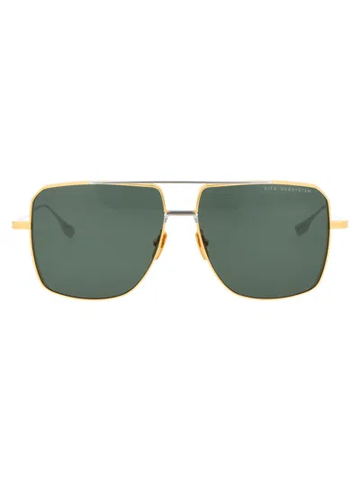 DITA DUBSYSTEM SUNGLASSES