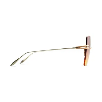 Dita Embrabrushed Rose Gold In Rose Gold El Mirage Swi