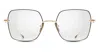 Dita Eyeglasses In White