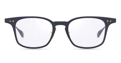 Dita Eyeglasses In Black