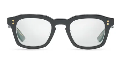 Dita Eyeglasses In Black
