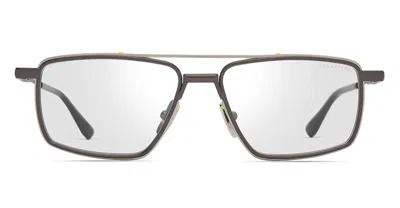 Dita Eyeglasses In Black