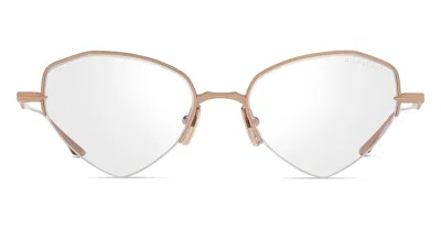 Dita Eyeglasses In Pink