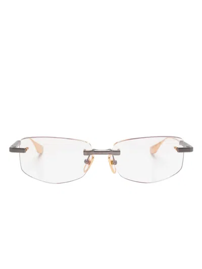 DITA EYEWEAR 182 GLASSES