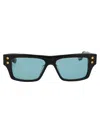 Dita Eyewear Acetate Black Sunglasses