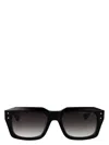Dita Eyewear Acetate Black Sunglasses