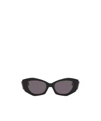 Dita Eyewear Aloure Sunglasses In Black