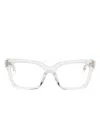 DITA EYEWEAR AMOZA GLASSES