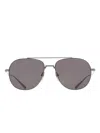 Dita Eyewear Artoa 79 Sunglasses In Brown