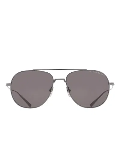 Dita Eyewear Artoa 79 Sunglasses In Brown