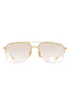 Dita Eyewear Artoa.13 Glasses In Gold