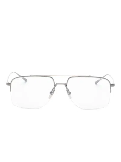 Dita Eyewear Artoa.13 Glasses In Gray