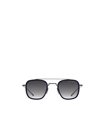 Dita Eyewear Artoa.27x Sunglasses In Black