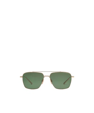 Dita Eyewear Artoa.57 In White Gold