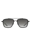 Dita Eyewear Artoa.57x Sunglasses In Black