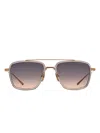 Dita Eyewear Artoa.57x Sunglasses In Gold