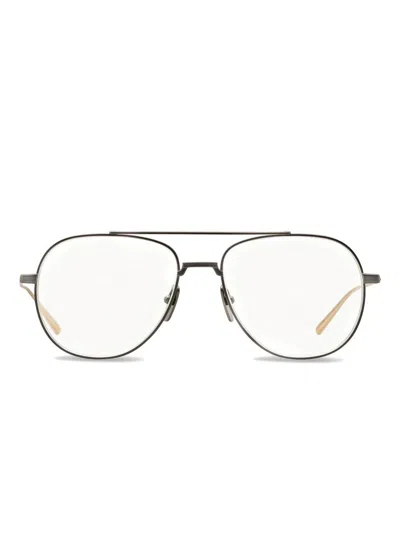 Dita Eyewear Artoa.79 Sunglasses In Gray