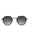 Dita Eyewear Artoa.82x Sunglasses In Black
