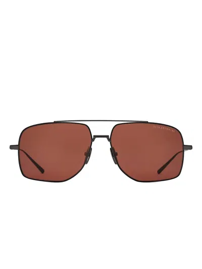 Dita Eyewear Artoa.88 Sunglasses In Brown