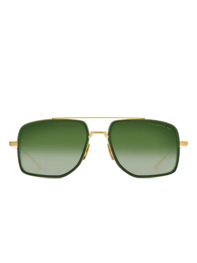 Dita Eyewear Artoa.88x Sunglasses In Multi