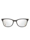 Dita Eyewear Ashlar Glasses In Gold