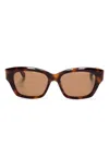 Dita Eyewear Avonya Sunglasses