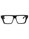 Dita Eyewear Venzyn Optical Square-frame Glasses In Black